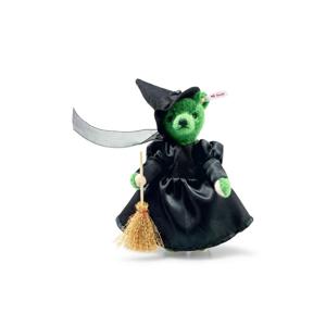 Steiff Elphaba Wicked Witch Of The West